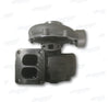 1117736 Turbocharger H2D Scania Dsc11/dsi11 Genuine Oem Turbochargers