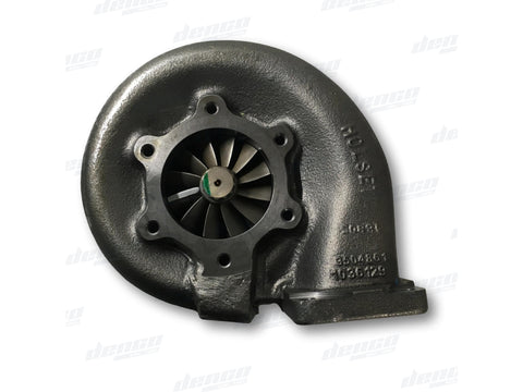 571605 Turbocharger H3B Scania Genset 450Hp Dsc16-71A / Dsi14-09 Ds14-10 Genuine Oem Turbochargers