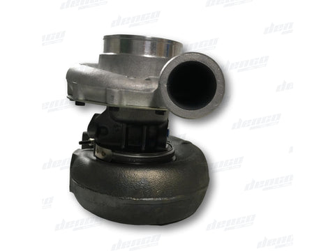 571605 Turbocharger H3B Scania Genset 450Hp Dsc16-71A / Dsi14-09 Ds14-10 Genuine Oem Turbochargers
