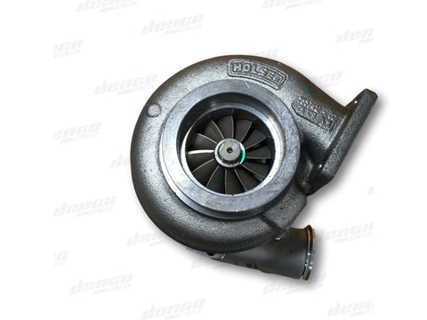 4033114h Turbocharger Hx50 Scania Industrial (Engine Dsc12) - GENUINE OEM TURBOCHARGERS