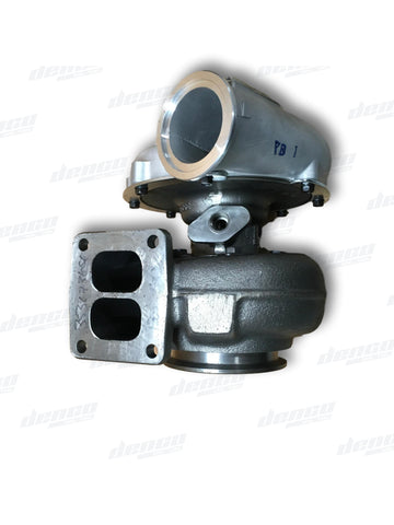 4033114h Turbocharger Hx50 Scania Industrial (Engine Dsc12) - GENUINE OEM TURBOCHARGERS