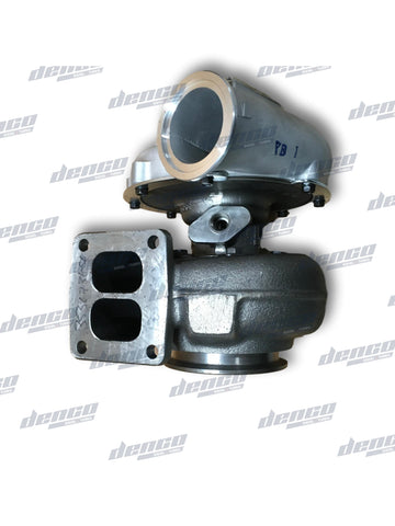 1339995 Turbocharger Hx50 Scania Dsc12 Genuine Oem Turbochargers