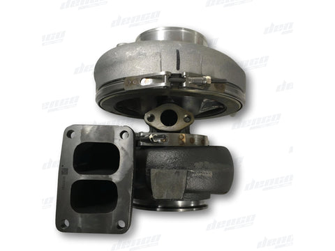 1423020 Turbocharger Hx60 Scania Dsc14-13