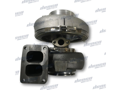 1423020 Turbocharger Hx60 Scania Dsc14-13