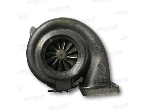 1423020 Turbocharger Hx60 Scania Dsc14-13