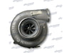 1423020 Turbocharger Hx60 Scania Dsc14-13