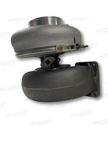 4033121H Turbocharger HX60 Scania DS12 (New Outright) - GENUINE OEM TURBOCHARGERS