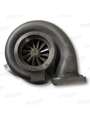 4033121H Turbocharger HX60 Scania DS12 (New Outright) - GENUINE OEM TURBOCHARGERS