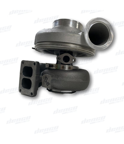 4033121H Turbocharger HX60 Scania DS12 (New Outright) - GENUINE OEM TURBOCHARGERS