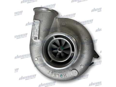 4033121H TURBOCHARGER HX60 SCANIA DS12 (NEW OUTRIGHT)
