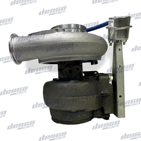 4033123H Turbocharger Hx40W Volvo Bus (Engine D7) Genuine Oem Turbochargers