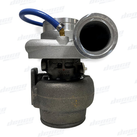 4033123H Turbocharger Hx40W Volvo Bus (Engine D7) Genuine Oem Turbochargers