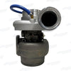 4033123H Turbocharger Hx40W Volvo Bus (Engine D7) Genuine Oem Turbochargers