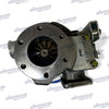 4033123H Turbocharger Hx40W Volvo Bus (Engine D7) Genuine Oem Turbochargers