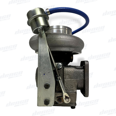 4033123H Turbocharger Hx40W Volvo Bus (Engine D7) Genuine Oem Turbochargers