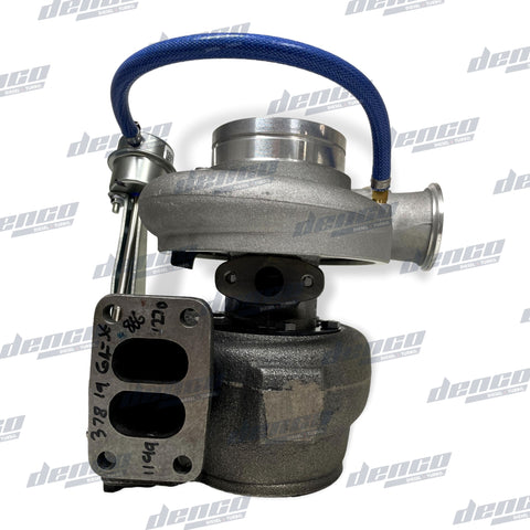 4033123H Turbocharger Hx40W Volvo Bus (Engine D7) Genuine Oem Turbochargers