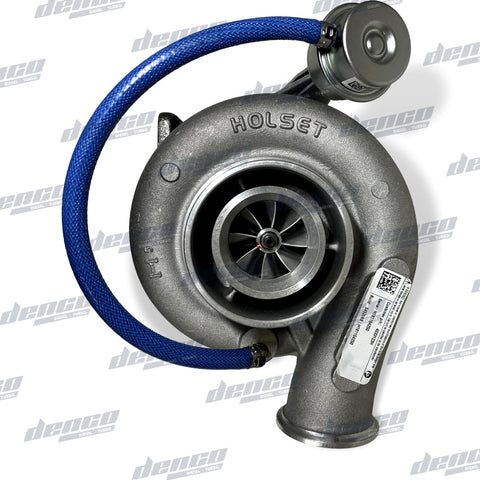 4033123H TURBOCHARGER HX40W VOLVO BUS (ENGINE D7)
