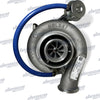 4033123H Turbocharger Hx40W Volvo Bus (Engine D7) Genuine Oem Turbochargers