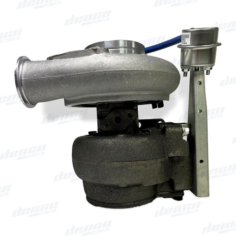 4033123H Turbocharger Hx40W Volvo Bus (Engine D7) Genuine Oem Turbochargers