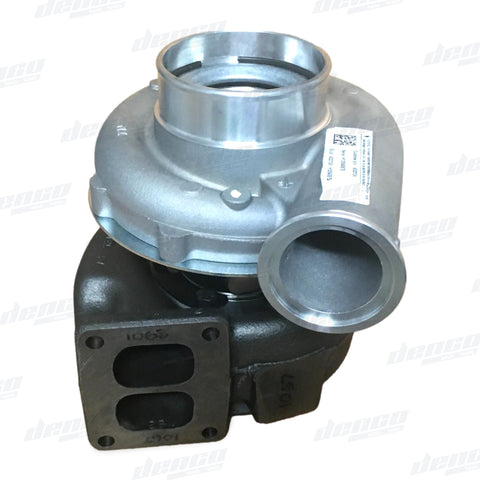 4033124h Turbocharger Hx50 Scania Industrial (Engine D12 51a)