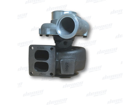 1769925 Turbocharger Hx50 Scania D12 51A Industrial Genuine Oem Turbochargers