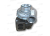 4033124h Turbocharger Hx50 Scania Industrial (Engine D12 51a) - GENUINE OEM TURBOCHARGERS