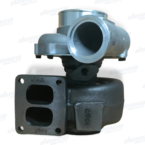 4033124h Turbocharger Hx50 Scania Industrial (Engine D12 51a) - GENUINE OEM TURBOCHARGERS