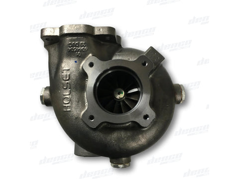 8017867 Turbocharger Hx50 Iveco-Fiat Marine 8460 Srm 50 500Hp Genuine Oem Turbochargers