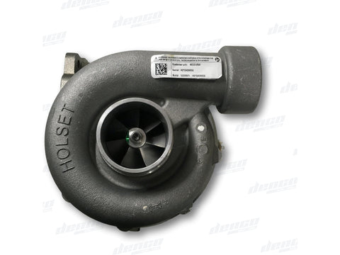 4033125H TURBOCHARGER HX50 IVECO-FIAT MARINE 500HP (ENGINE 8460 SRM 50)