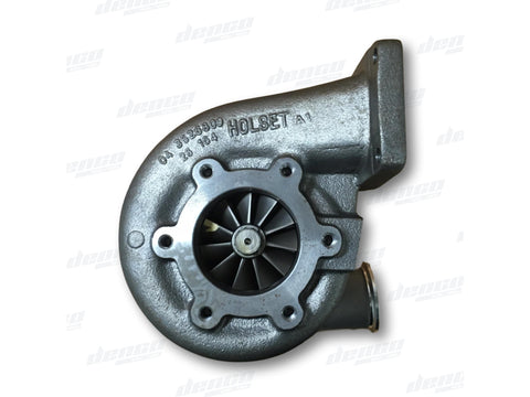 51.09100-7292 Turbocharger H2D Man D2866Lf10 / D2866Lf06 Genuine Oem Turbochargers