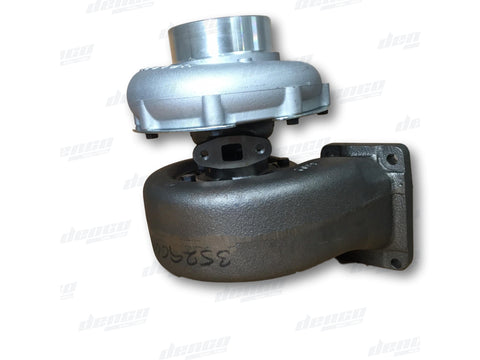 51.09100-7292 Turbocharger H2D Man D2866Lf10 / D2866Lf06 Genuine Oem Turbochargers