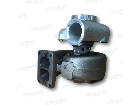 51.09100-7292 Turbocharger H2D Man D2866Lf10 / D2866Lf06 Genuine Oem Turbochargers