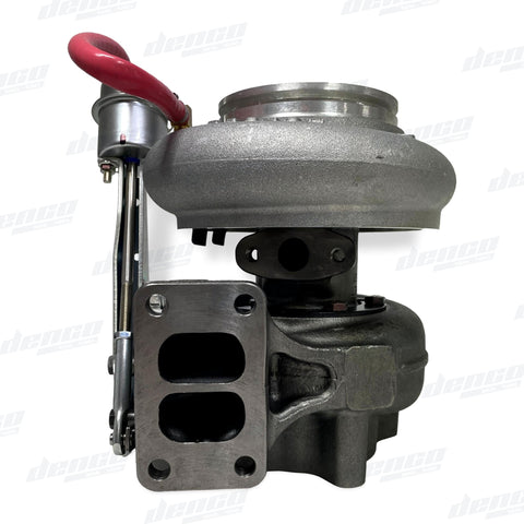 4033133H Turbocharger HX40W Fendt Tractor (Engine D0836LE509) - GENUINE OEM TURBOCHARGERS