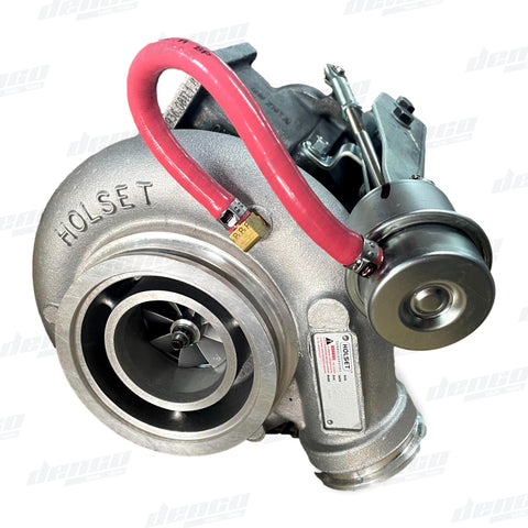 4033133H Turbocharger HX40W Fendt Tractor (Engine D0836LE509)