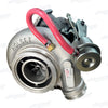4033133H Turbocharger HX40W Fendt Tractor (Engine D0836LE509) - GENUINE OEM TURBOCHARGERS