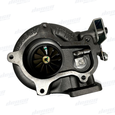 4033133H Turbocharger HX40W Fendt Tractor (Engine D0836LE509) - GENUINE OEM TURBOCHARGERS