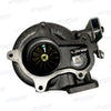 4033133H Turbocharger HX40W Fendt Tractor (Engine D0836LE509) - GENUINE OEM TURBOCHARGERS