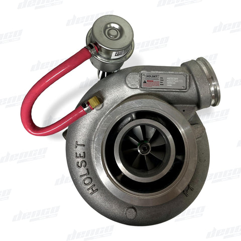 4033133H Turbocharger HX40W Fendt Tractor (Engine D0836LE509) - GENUINE OEM TURBOCHARGERS