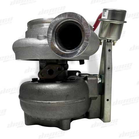 4033133H Turbocharger HX40W Fendt Tractor (Engine D0836LE509) - GENUINE OEM TURBOCHARGERS