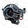 4033133H Turbocharger HX40W Fendt Tractor (Engine D0836LE509) - GENUINE OEM TURBOCHARGERS