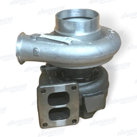 4033134H Turbocharger Hx40 Man (Engine D2066) - GENUINE OEM TURBOCHARGERS