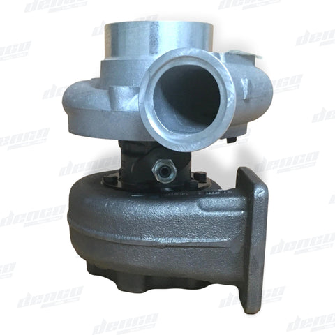 4033134H Turbocharger Hx40 Man (Engine D2066) - GENUINE OEM TURBOCHARGERS