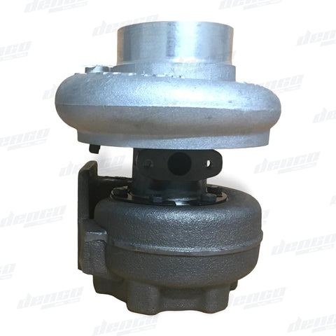 4033134H Turbocharger Hx40 Man (Engine D2066) - GENUINE OEM TURBOCHARGERS