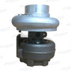 4033134H Turbocharger Hx40 Man (Engine D2066) - GENUINE OEM TURBOCHARGERS