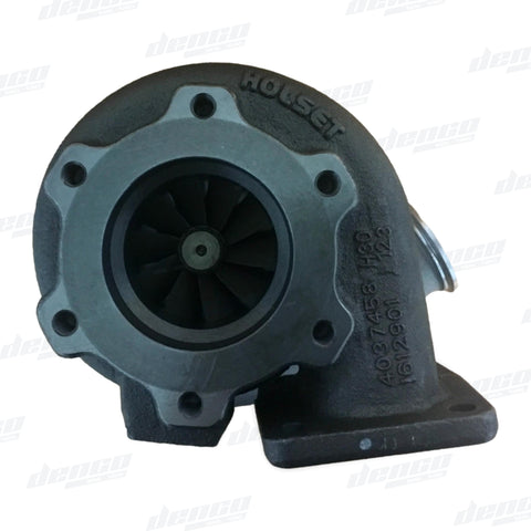 4033134H Turbocharger Hx40 Man (Engine D2066) - GENUINE OEM TURBOCHARGERS