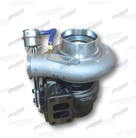4033140H Turbocharger Hx40W Doosan Industrial 7.7L (Engine Dl08) Genuine Oem Turbochargers