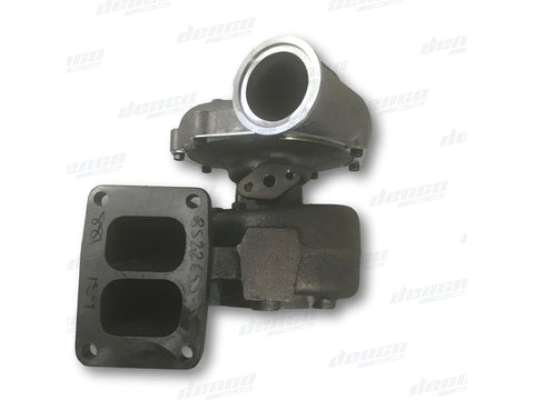 0E49342 Turbocharger H2C Perkins Eagle 300 Genuine Oem Turbochargers