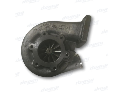 0E49342 Turbocharger H2C Perkins Eagle 300 Genuine Oem Turbochargers