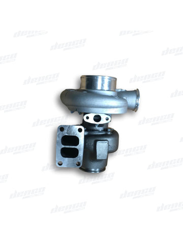 4955159 Turbocharger Hx35 Cummins Qsb 6745-82-8010 Komatsu Excavator Pc300Hd / Pc350Hd Genuine Oem
