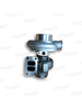 4955159 Turbocharger Hx35 Cummins Qsb 6745-82-8010 Komatsu Excavator Pc300Hd / Pc350Hd Genuine Oem
